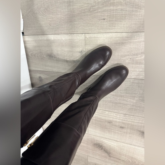Tommy Hilfiger Boots - Picture 2 of 13